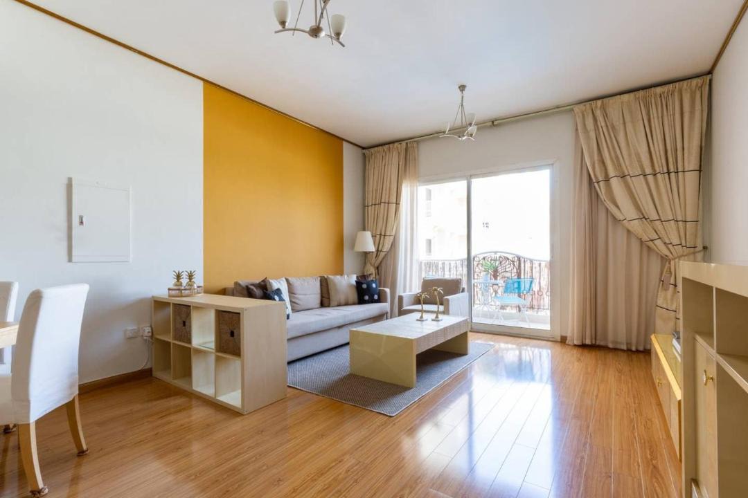Photo of Livingroom in Jumeirah Village