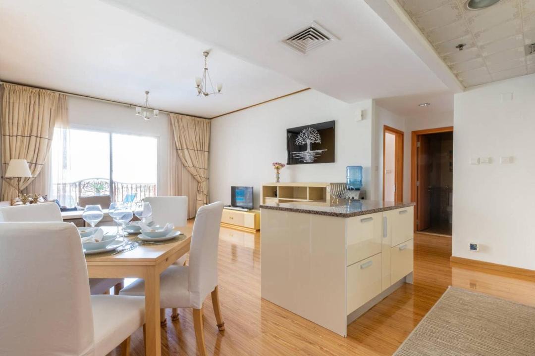 Photo of Livingroom in Jumeirah Village
