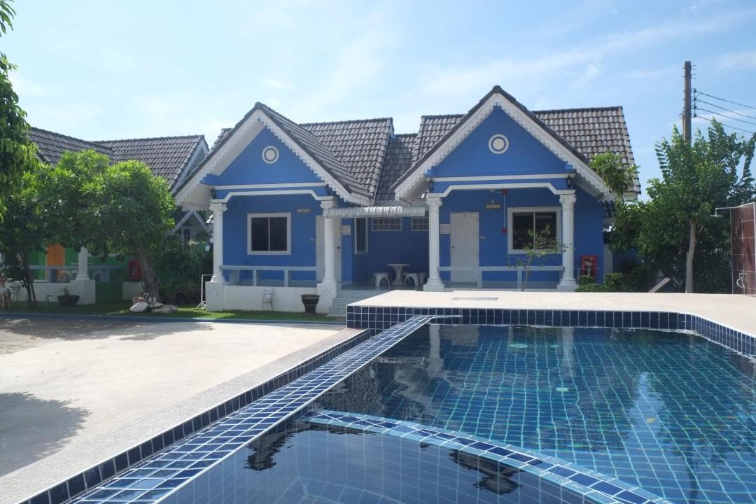 Photo of Others in Sattahip