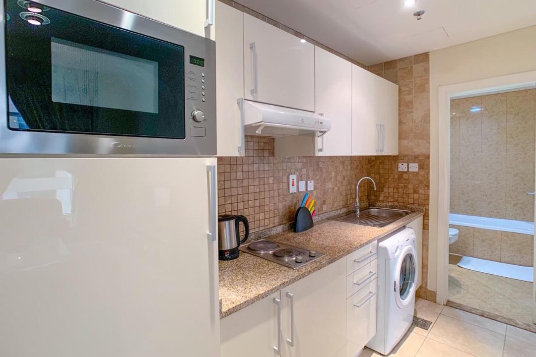 Photo of Kitchen in Barsha Heights