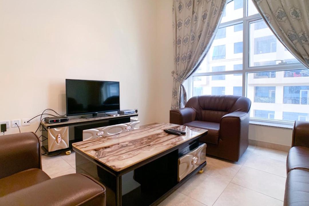 Photo of Livingroom in Barsha Heights