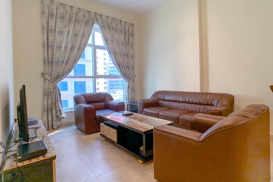 Photo of Livingroom in Barsha Heights