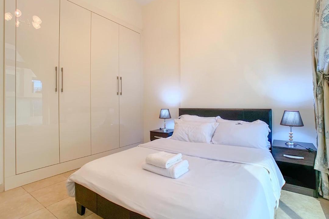 Photo of Bedroom in Barsha Heights