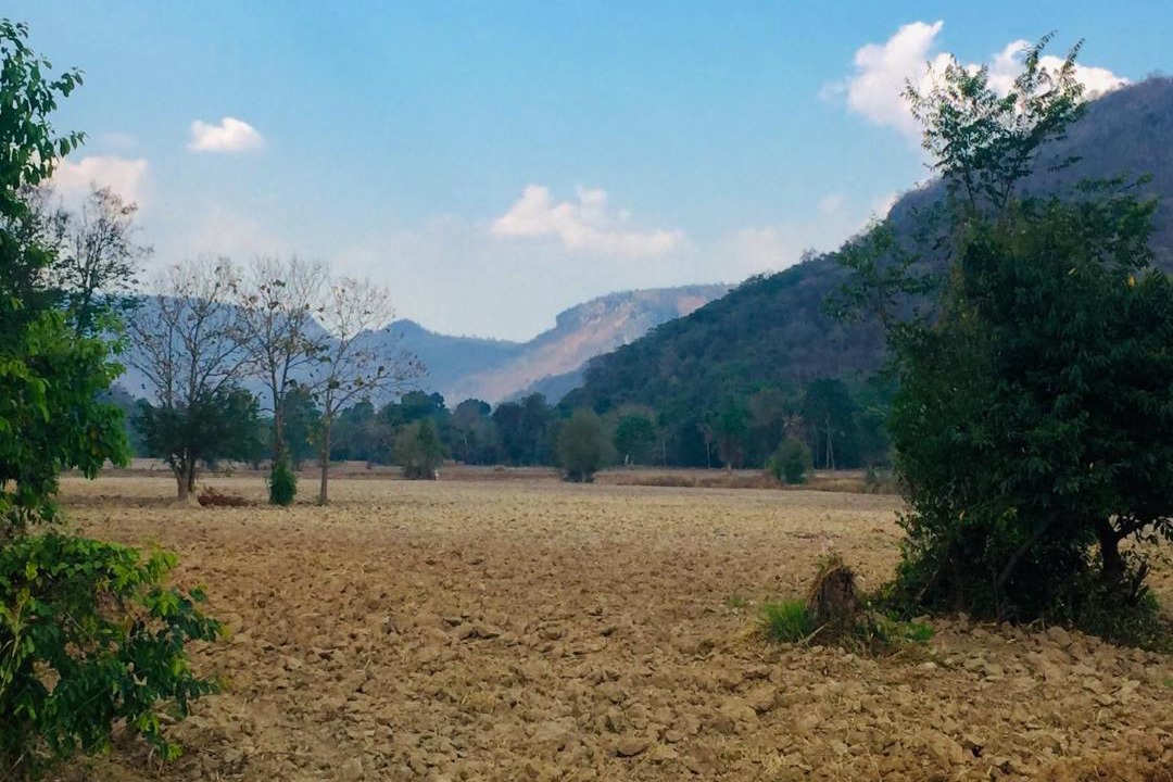 Photo of Outdoor in Mu Si