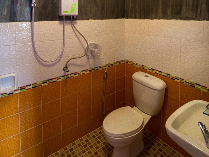 Photo of Bathroom in Chiang Rai