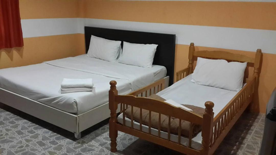 Photo of Bedroom in Chiang Rai