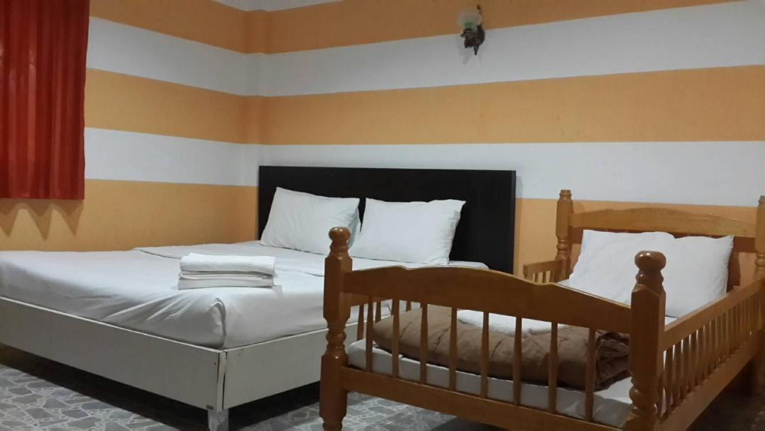 Photo of Bedroom in Chiang Rai