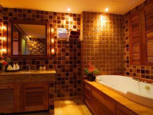 Photo of Bathroom in Khuk Khak Beach