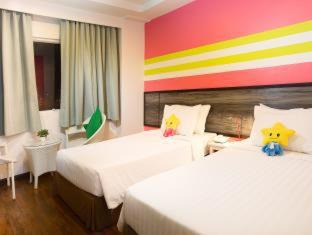 Photo of Bedroom in Yan Nawa