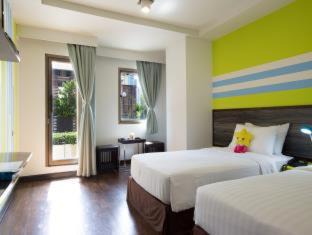 Photo of Bedroom in Yan Nawa