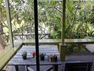 Photo of Patio Balcony in Pai