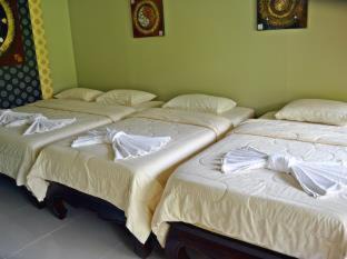 Photo of Bedroom in Pai