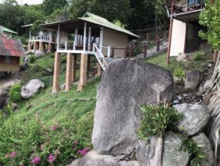 Photo of Others in Koh Tao