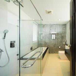Photo of Bathroom in Laem Phak Bia