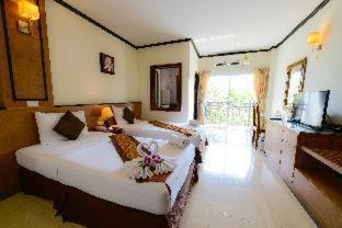 Photo of Bedroom in Nai Mueang