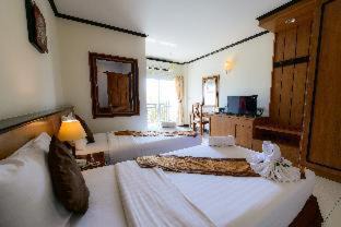 Photo of Bedroom in Nai Mueang