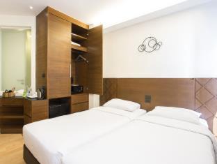 Photo of Bedroom in Yan Nawa