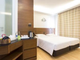 Photo of Bedroom in Yan Nawa