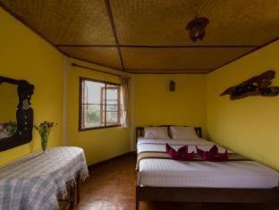 Photo of Bedroom in Pai