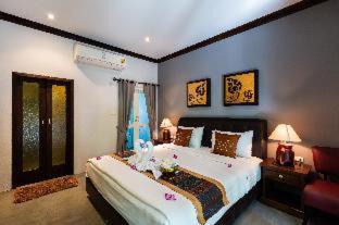 Photo of Bedroom in Old City