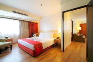 Photo of Bedroom in Din Daeng