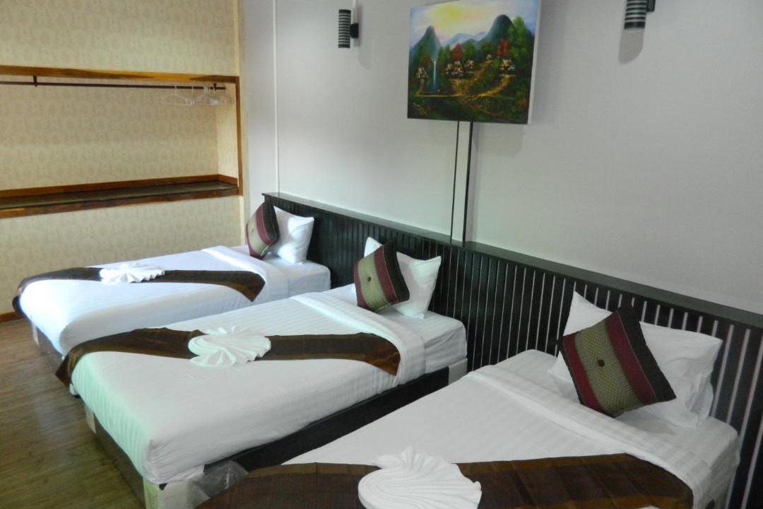 Photo of Bedroom in Pai