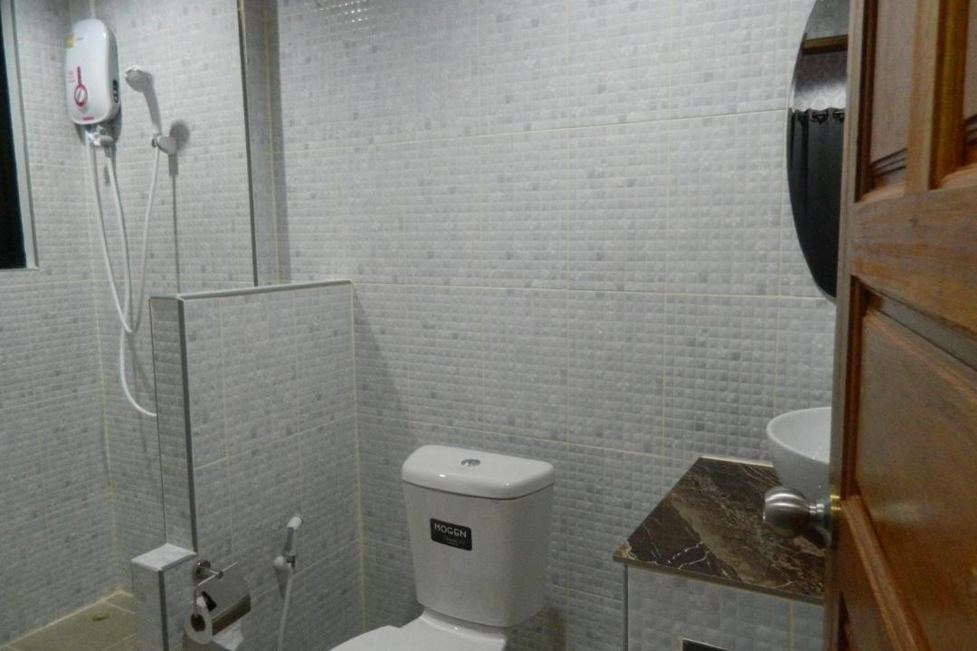 Photo of Bathroom in Pai