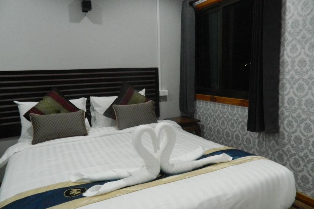 Photo of Bedroom in Pai