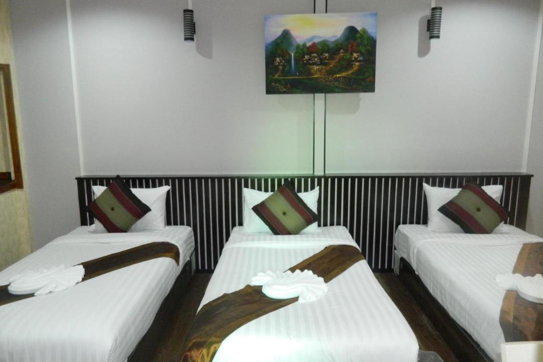Photo of Bedroom in Pai