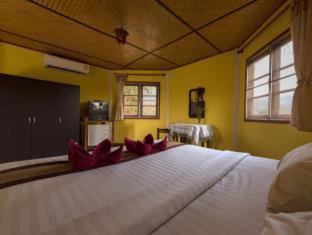 Photo of Bedroom in Pai