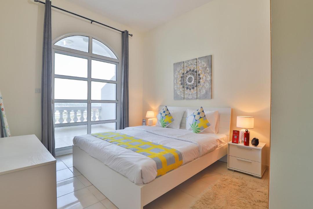 Photo of Bedroom in Dubai Production City