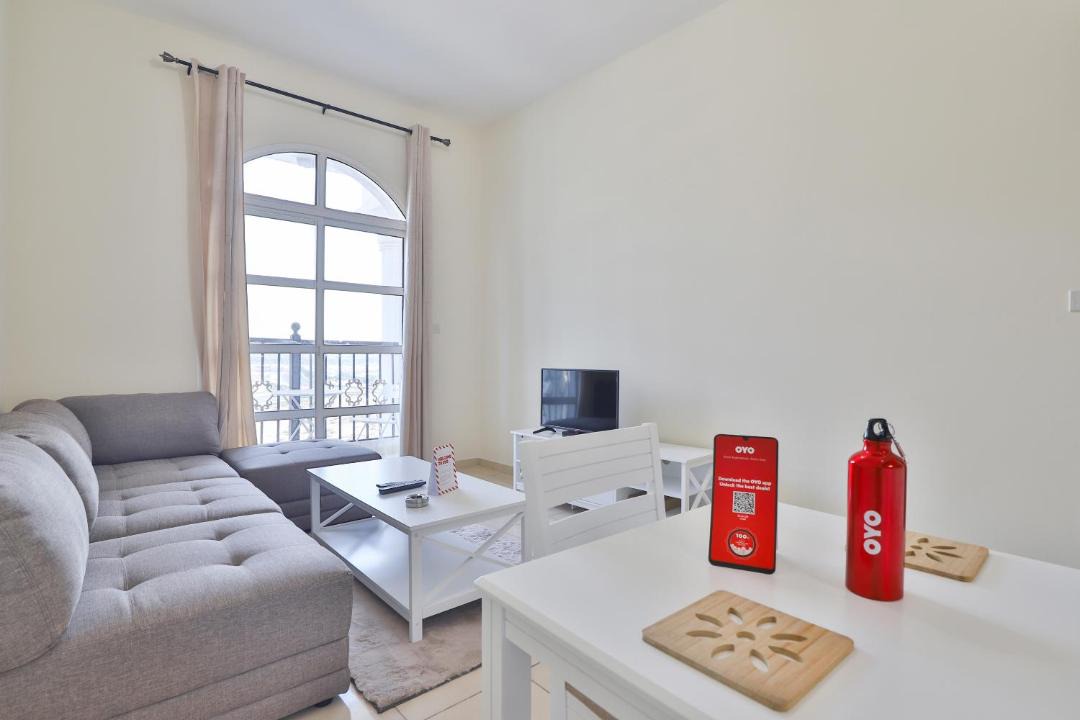 Photo of Livingroom in Dubai Production City