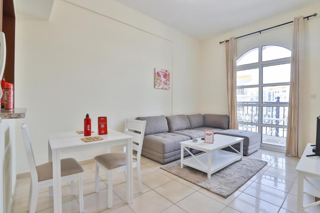 Photo of Livingroom in Dubai Production City