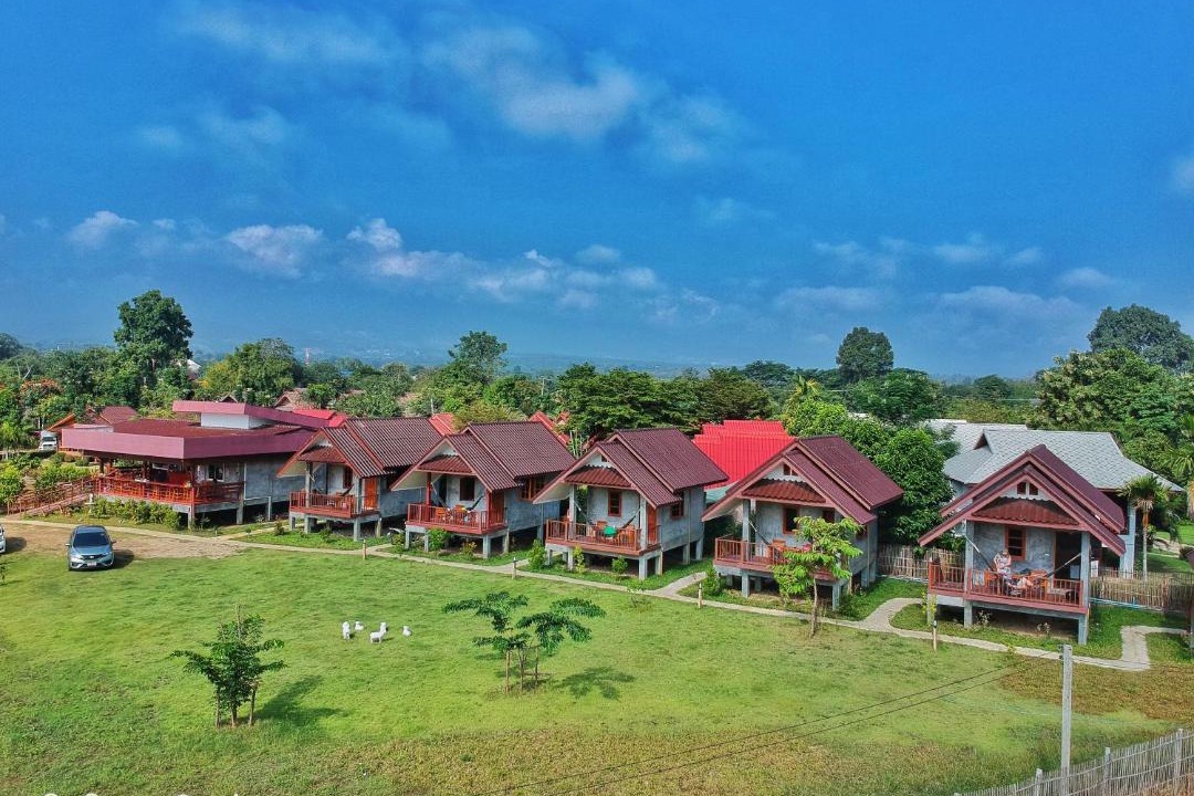 Photo of Others in Pai
