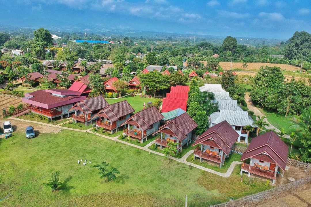 Photo of Others in Pai