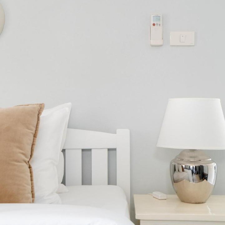 Photo of Bedroom in Pa Daet