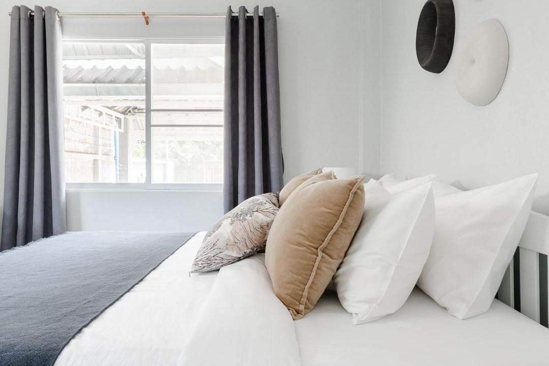 Photo of Bedroom in Pa Daet