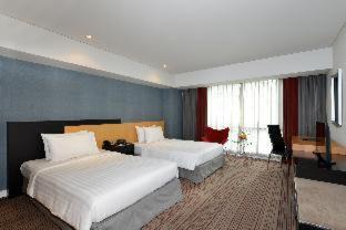 Photo of Bedroom in Nana
