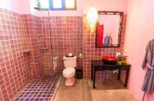 Photo of Bathroom in China Town
