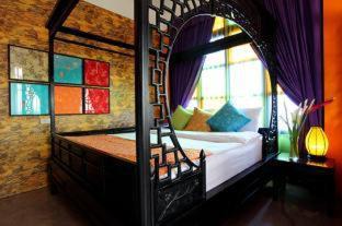 Photo of Bedroom in China Town