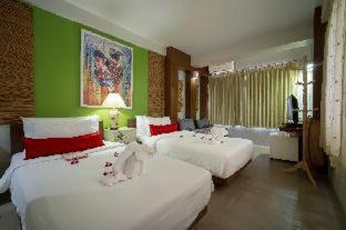 Photo of Bedroom in Talat Yot