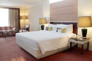 Photo of Bedroom in Rama 9