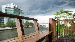 Photo of Patio Balcony in Arun Amarin