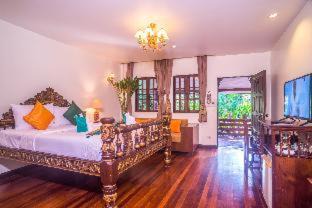 Photo of Bedroom in Lamai City Center