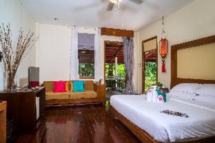Photo of Bedroom in Lamai City Center