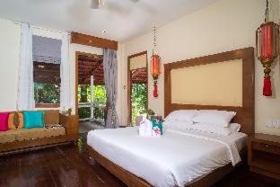Photo of Bedroom in Lamai City Center