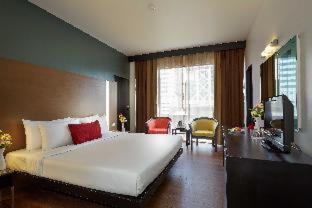 Photo of Bedroom in Nana