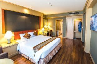 Photo of Bedroom in Sena Nikhom