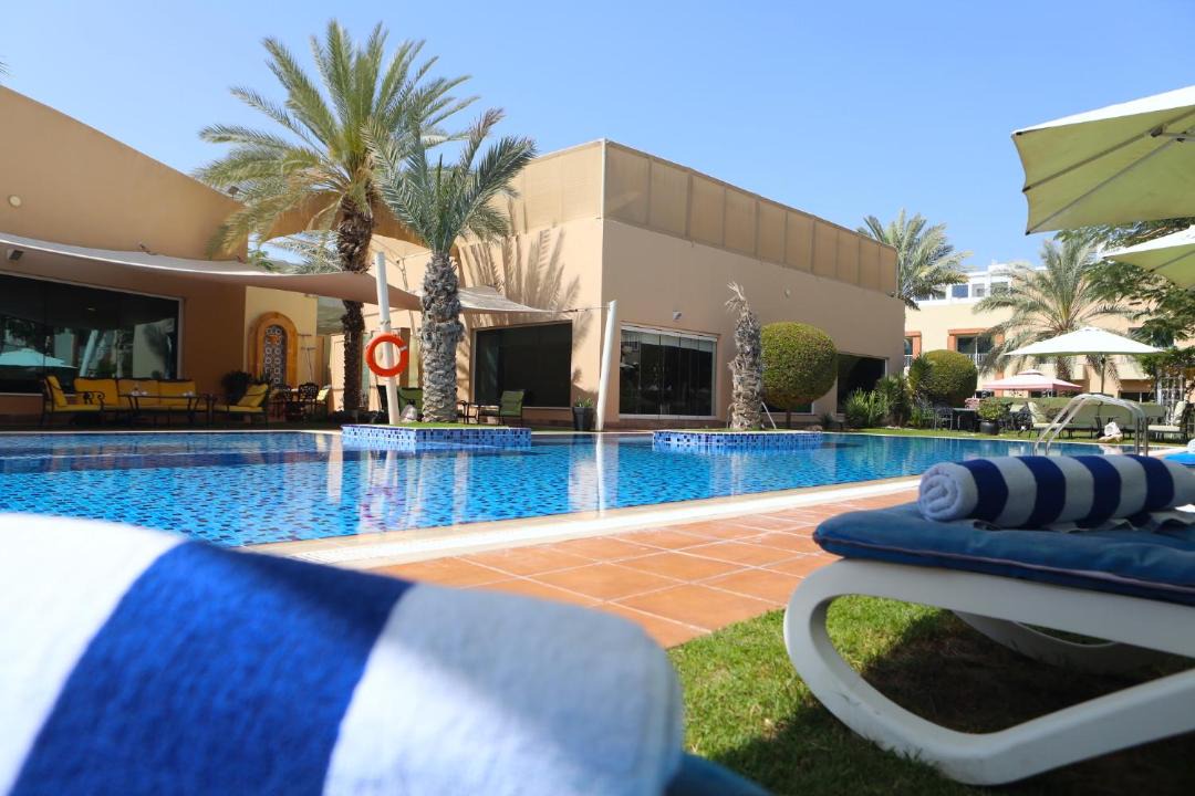 Photo of Others in Al Barsha 1