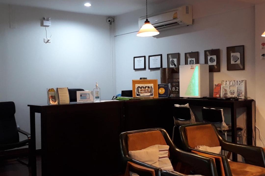 Photo of Livingroom in Asoke